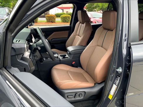 Used 2026 Toyota 4Runner Limited AWD/4WD image 8