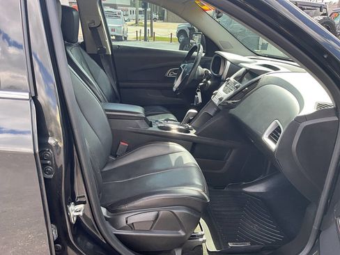 Used 2013 Chevrolet Equinox LT w/ Safety Package image 31