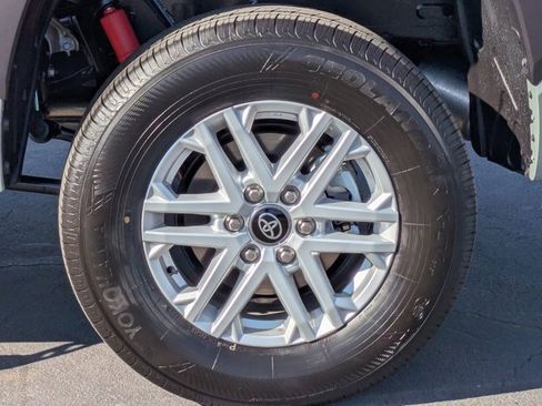 Used 2026 Toyota Tundra SR5 image 13