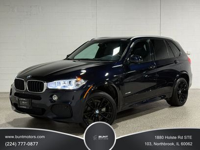 Used 2017 BMW X5 xDrive35i