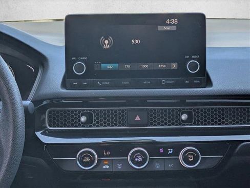 Used 2022 Honda Civic LX image 14