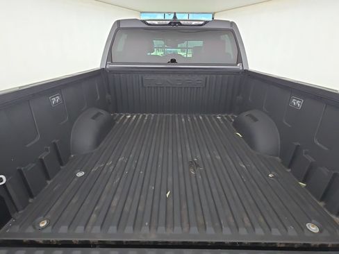 Used 2024 Toyota Tundra TRD Pro AWD/4WD image 31