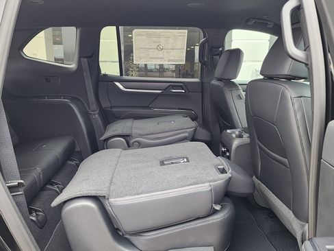 New 2026 GMC Acadia Elevation w/ Black Edition image 47