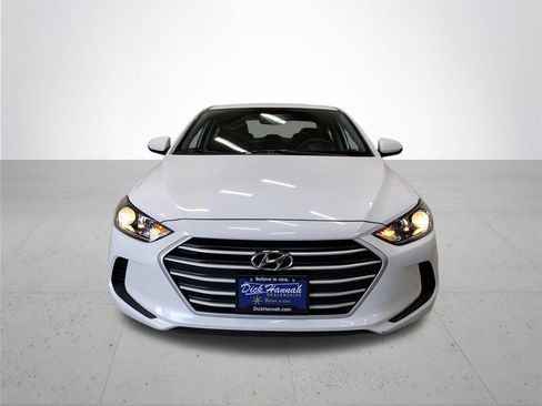 Used 2018 Hyundai Elantra SEL FWD image 3