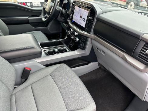 Used 2024 Ford F150 XLT w/ Equipment Group 302A MID RWD image 18