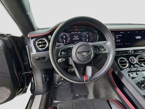 Used 2024 Bentley Continental GT Speed AWD/4WD image 11