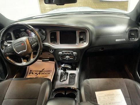Used 2022 Dodge Charger GT w/ Plus Group RWD image 16