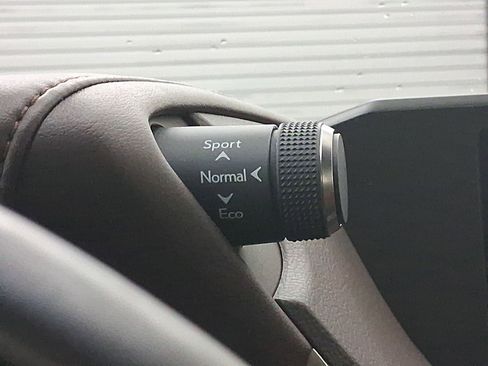 Certified 2020 Lexus ES 350 w/ Premium Package image 23