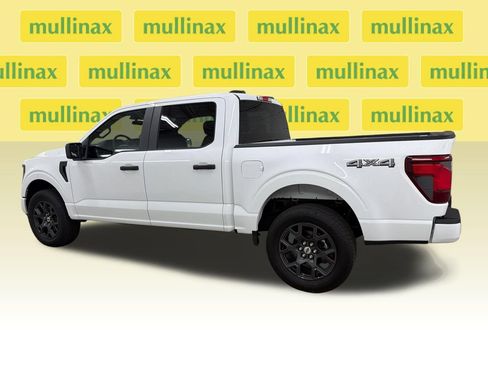 New 2026 Ford F150 STX w/ Equipment Group 200A AWD/4WD image 10