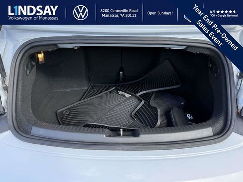 Used 2017 Volkswagen Beetle 1.8T SE image 12