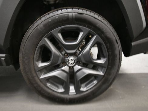 Used 2024 Toyota RAV4 Adventure AWD/4WD image 31