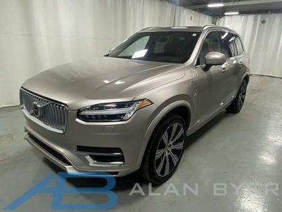 Used 2024 Volvo XC90 T8 Plus w/ Protection Package