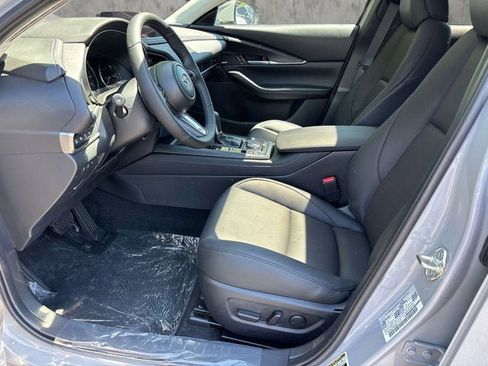 New 2026 MAZDA CX-30 AWD 2.5 S w/ Premium Package image 12