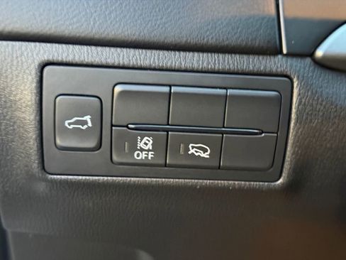 Used 2023 MAZDA CX-9 Touring Plus image 21