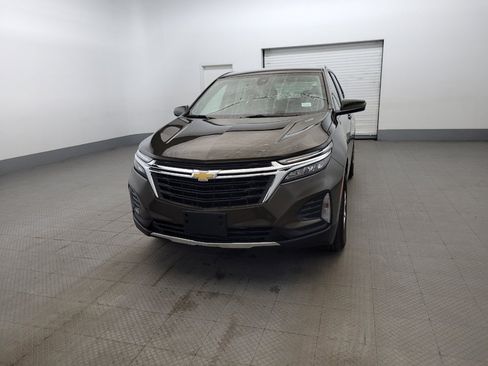 Used 2023 Chevrolet Equinox LT FWD image 15