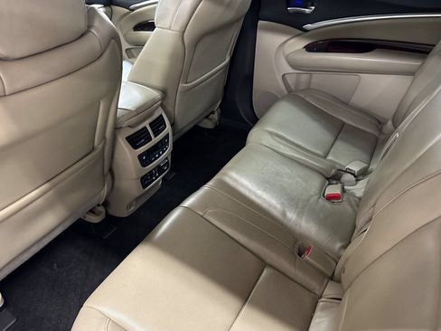 Used 2014 Acura MDX SH-AWD w/ Advance Package image 12
