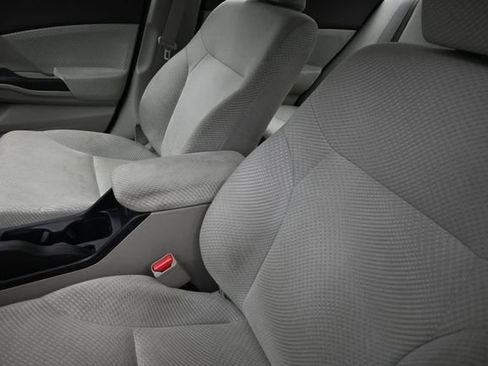 Used 2012 Honda Civic Hybrid Sedan image 18