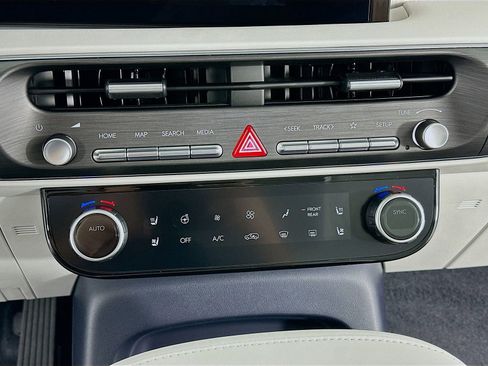 New 2026 Hyundai Palisade Calligraphy image 19