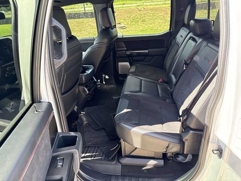 Used 2025 Ford F150 Raptor w/ Equipment Group 803A Raptor R AWD/4WD image 10