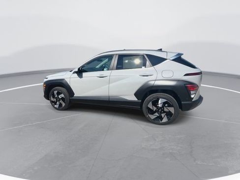 Used 2024 Hyundai Kona Limited image 6