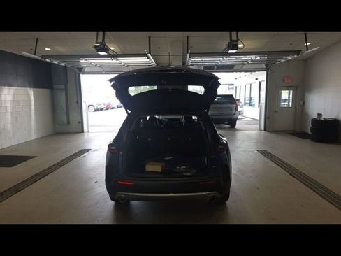 New 2026 MAZDA CX-50 AWD 2.5 S image 42