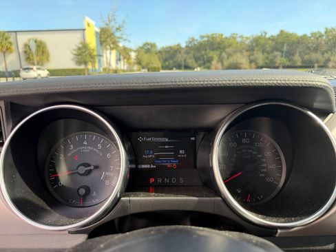 Used 2018 Ford Mustang GT Premium w/ Black Accent Package image 36