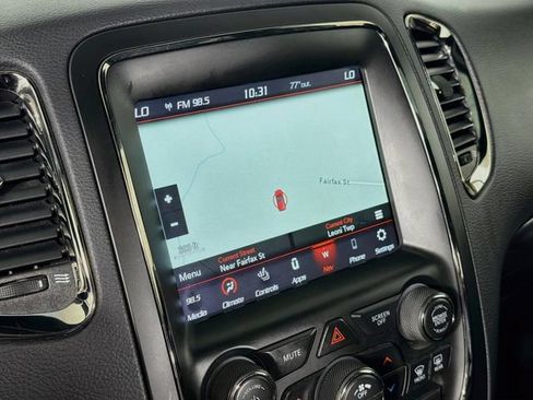 Used 2019 Dodge Durango R/T w/ Trailer Tow Group IV AWD/4WD image 14