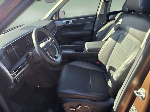 Used 2024 Hyundai Santa Fe Limited image 30