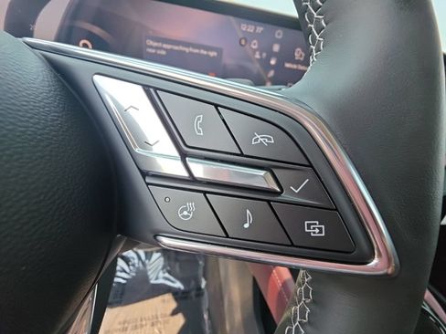New 2026 Buick Envision Sport Touring AWD/4WD image 24