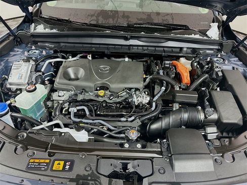 New 2026 MAZDA CX-50 AWD 2.5 Hybrid w/ Premium Pkg image 6