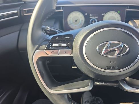 Used 2023 Hyundai Tucson SEL w/ Convenience Package image 26
