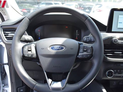 Used 2023 Ford Escape Active image 13