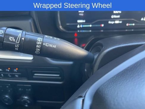 Used 2024 Chevrolet Tahoe Z71 w/ Luxury Package image 20