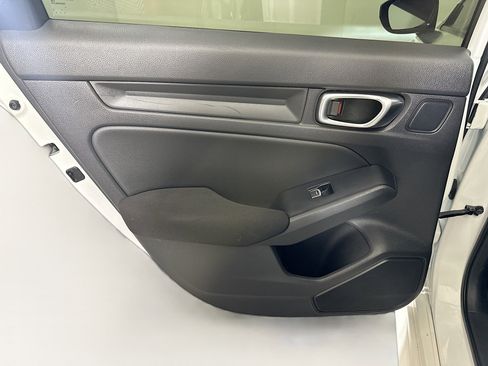 Used 2022 Honda Civic LX image 24