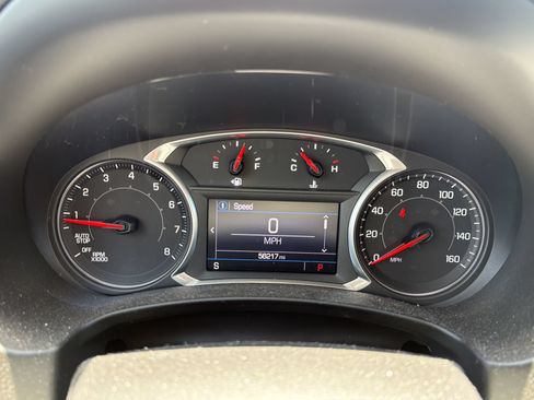 Used 2019 GMC Terrain SLE w/ Driver Convenience Package FWD image 12