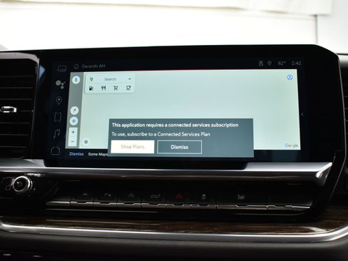 Used 2022 GMC Sierra 1500 Elevation w/ Elevation Premium Package image 29