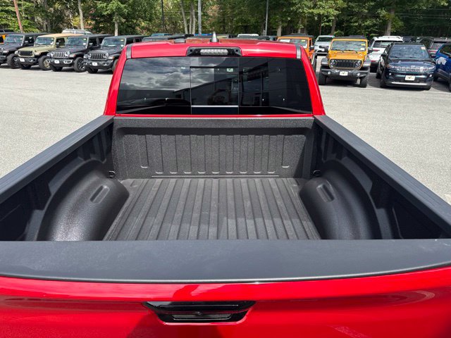 New 2027 RAM 1500 RHO w/ RHO Level 1 Equipment Group AWD/4WD image 10