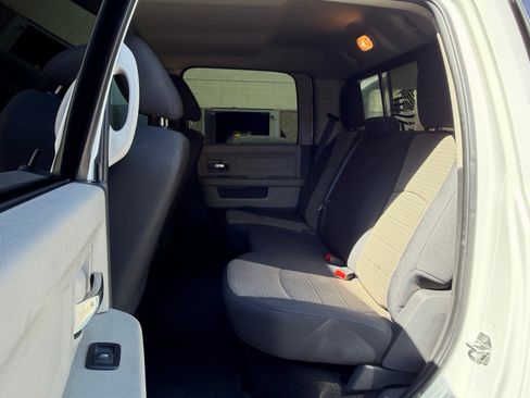 Used 2012 RAM 2500 SLT AWD/4WD image 24
