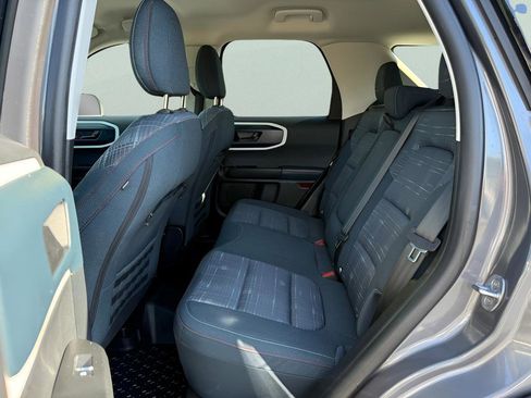 Used 2023 Ford Bronco Sport Heritage w/ Heritage Convenience Package image 30