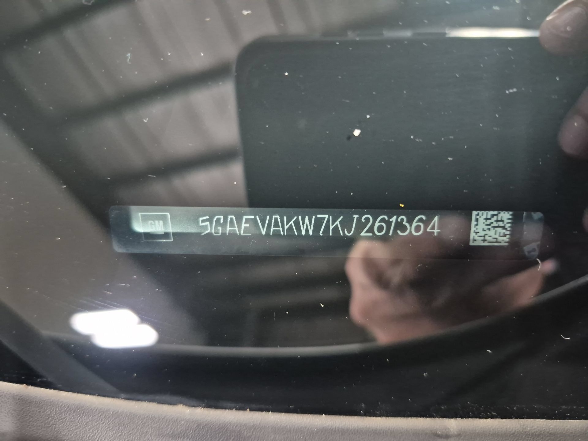 Used 2019 Buick Enclave Essence AWD/4WD image 34