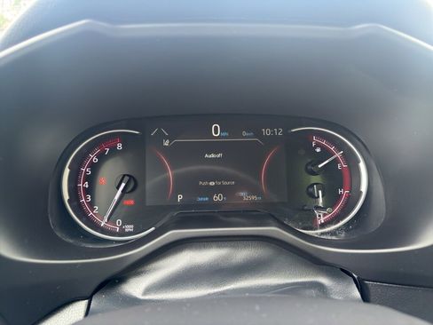 Used 2024 Toyota RAV4 LE image 7