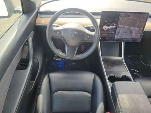 Used 2020 Tesla Model Y Long Range AWD/4WD image 9