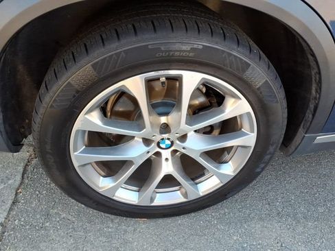 Used 2020 BMW X5 xDrive40i AWD/4WD image 12