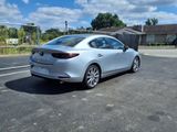 Used 2020 MAZDA MAZDA3 Sedan w/ Select Package image 2
