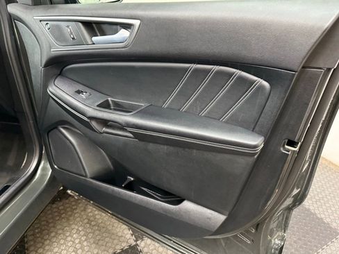 Certified 2022 Ford Edge ST w/ Equipment Group 401A image 49