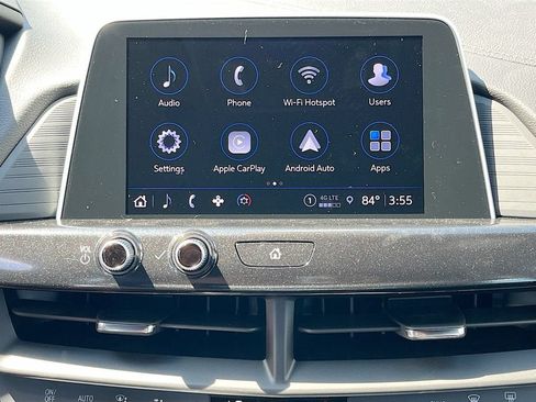 New 2026 Cadillac CT4 Premium Luxury RWD image 21