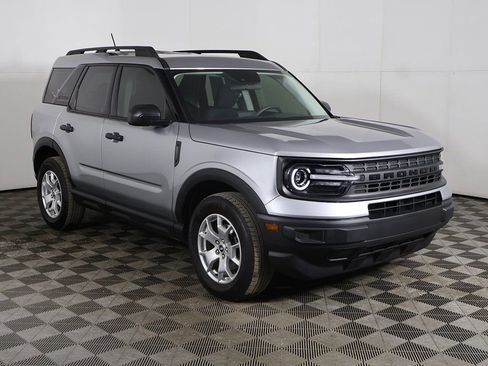 Used 2022 Ford Bronco Sport image 44