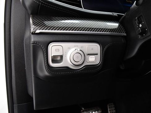 Certified 2021 Mercedes-Benz GLS 63 AMG 4MATIC image 11