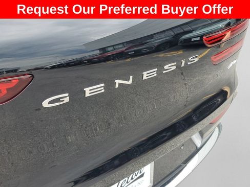 New 2026 Genesis GV70 2.5T Select AWD/4WD image 11