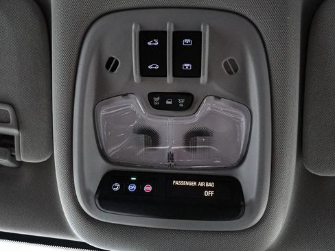Used 2026 Chevrolet TrailBlazer LT w/ Convenience Package AWD/4WD image 32